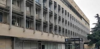 აფხაზეთიდან თბილისში, დამწვრობის ცენტრში, 6 წლის ბავშვი ძლიერი დამწვრობით გადმოიყვანეს