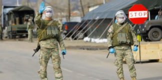 ბოლნისის მუნიციპალიტეტში საკარანტინო რეჟიმი უქმდება(+ვიდეო)