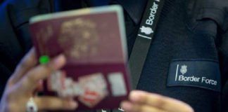 დააპატიმრეს პირი, რომელიც საზღვარგარეთ მუშაობის მსურველებს ფულს მოტყუებით ართმევდა