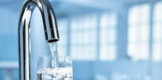 17 ოქტომბერს რუსთავში წყალმომარაგება შეიზღუდება