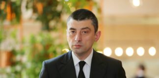 “საქართველოს „მწვანე ქვეყნების“ სიაში შეყვანა ევროკავშირთან მჭიდრო პარტნიორობის კიდევ ერთი დასტურია”