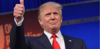 „ტვიტერის“ ახალმა მფლობელმა დონალდ ტრამპს დაბლოკილი ანგარიში აღუდგინა