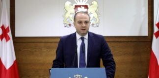 რა შეზღუდვები რჩება ძალაში ?!