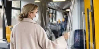 რას ამბობს ამირან გამყრელიძე, მარნეულში მძღოლის მიერ მგზავრებისთვის პირბადეების თხოვებაზე?!