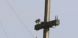 “ნამგალი და ურო” მეტალურგიული ქარხნის ტერიტორიაზე-ფოტო-მასალას “გავიგუდეთ” ავრცელებს(+ფოტო)