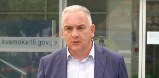 თეთრიწყაროში შეზღუდვები სავარაუდოდ, 4 ივნისს მოიხსნება