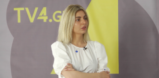 „ღია ეთერის“ სპეციალური გამოშვება TV4-ზე 02-06-2020 (+ვიდეო)