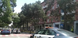 რუსთავში მომხდარი ავტოსაგზაო შემთხვევა-დაშავებულების ჯანმრთელობის მდგომარეობა მძიმეა