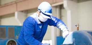 12 ივნისს წყალმომარაგება რუსთავის მარჯვენა და მარცხენა სანაპიროებს და ქალაქ გარდაბანს შეეზღუდება