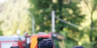 აბასთუმნის ტყეში გაჩენილი ხანძარი სრულად ლიკვიდირებულია