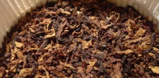 ქვემო ქართლში 512 კგ უაქციზო თუთუნი ამოიღეს