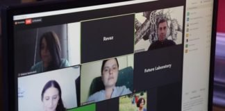 რუსთავის მერიაში აიდიათონის “ინოვაციური გადაწყვეტები პოსტ COVID ქალაქისთვის” დასკვნითი შეხვედრა გაიმართა