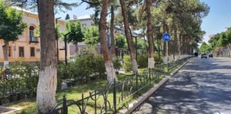 რომელი შეზღუდვები იხსნება ხვალიდან?