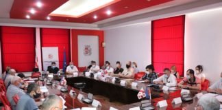 რუსთავის 2020 წლის ბიუჯეტი 904 ათასი ლარით შემცირდა