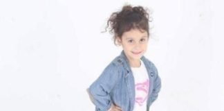 7 წლის ნატალი სამკურნალოდ ისრაელში გადაჰყავთ