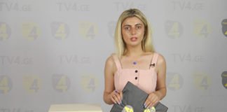 „ღია ეთერის“ სპეციალური გამოშვება TV4-ზე 16-06-2020 (+ვიდეო)