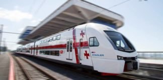 განახლდება თუ არა 8 ივნისიდან საქართველოში სარკინიგზო გზით მგზავრთა გადაყვანა?!