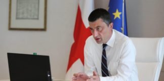 საზოგადოებრივი თავშეყრის ადგილებში,ტრანსპორტსა და რესტორნებში წესების კონტროლი გამკაცრდება