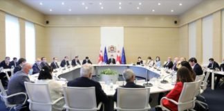 “განვიხილეთ ყველა ვაქცინა, რომლის გამოყენებაც მოხდება ქვეყანაში”