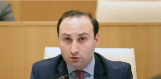 ანრი ოხანაშვილი-რურუასა და საკონსტიტუციო ცვლილებებს შორის ტოლობის ნიშანი დაუშვებელია