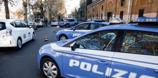 იტალიაში საქართველოს მოქალაქე დააკავეს