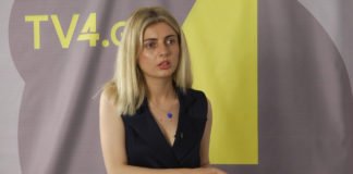 „ღია ეთერის“ სპეციალური გამოშვება TV4-ზე 08-06-2020 (+ვიდეო)