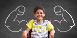 14 ივნისი შეზღუდული შესაძლებლობების მქონე პირთა უფლებების დაცვის დღეა