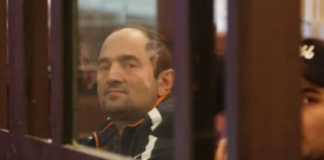 პრეზიდენტმა გიორგი რურუა შეიწყალა