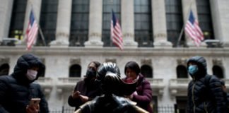 ამერიკელი ეპიდემიოლოგები კორონავირუსის ახალ ტალღას ელოდებიან