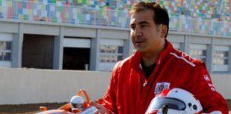 რას წერს საქართველოს ყოფილი პრეზიდენტი რუსთავზე?!