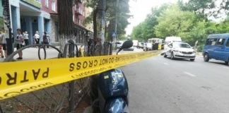 2020 წლის მე-3 კვარტალში ავტოსაგზაო შემთხვევებს 134 ადამიანი ემსხვერპლა