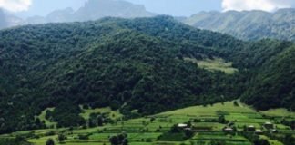 ქალაქი დმანისი და რვა სოფელი მაღალმთიანი დასახლებების ნუსხაში შევიდა