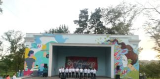 სოციალური აქცია 7 წლის ნატალის დასახმარებლად