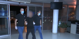 ქორწინების მიზნით 22 წლის ქალის თავისუფლების უკანონო აღკვეთის ბრალდებით მარნეულში სამი პირი დააკავეს