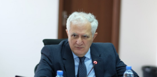 საკარანტინო რეჟიმი შესაძლოა კიდევ შემცირდეს