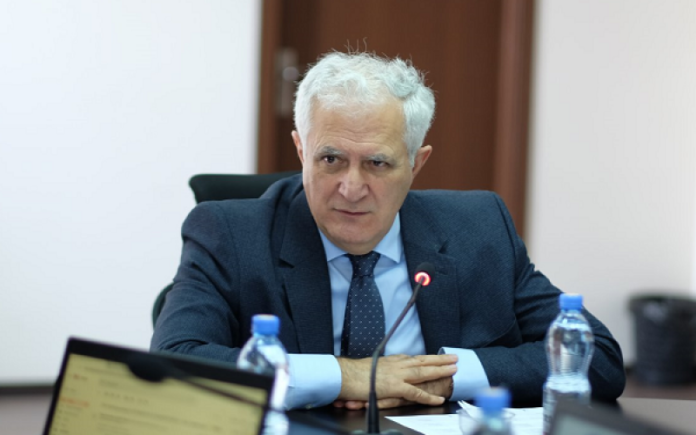 gamyrelidze