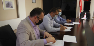 რუსთავის მერიას, ქალაქის ინოვაციების ჰაბსა და „ფი-ქეი-ეფ კაიზენ“-ს შორის მემორანდუმი გაფორმდა