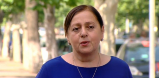 ეზუგბაია: რა ჩემი საქმეა პოლიტიკა, მე მკითხეთ კორონავირუსზე