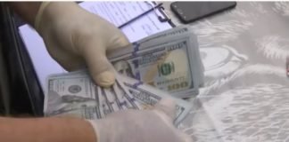 პოლიციამ გამოძალვის და „ქურდული სამყაროს“ წევრობის ბრალდებით ერთი პირი დააკავა(+ვიდეო)