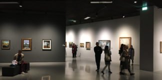 6 ივლისიდან საგამოფენო საქმიანობა, ტრენინგები და კონფერენციები დაშვებული იქნება