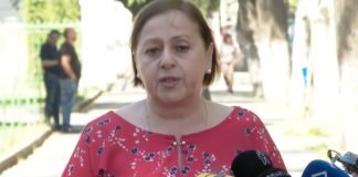 მარინა ეზუგბაია – კორონავირუსი სომხეთიდან შემოსულ ორ მოქალაქეს დაუდასტურდა