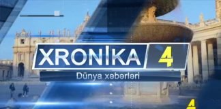 xronika ქრონიკა აზერბაიჯანულ ენაზე 05-06-2020