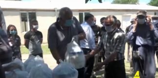 xronika ქრონიკა აზერბაიჯანულ ენაზე 16-06-2020