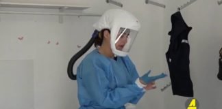 xronika ქრონიკა აზერბაიჯანულ ენაზე 17-06-2020