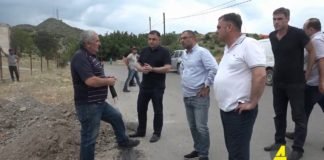 xronika ქრონიკა აზერბაიჯანულ ენაზე 18-06-2020