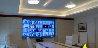 xronika ქრონიკა აზერბაიჯანულ ენაზე 19-06-2020