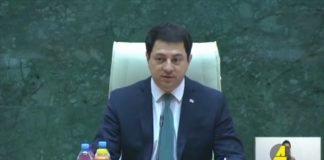 Xronika ქრონიკა აზერბაიჯანულ ენაზე 23-06-2020