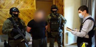 “ქურდული სამყაროს” წევრობისა და მხარდაჭერის ბრალდებით დააკავეს და პასუხისგებაში მისცეს 10 პირი(+ვიდეო)