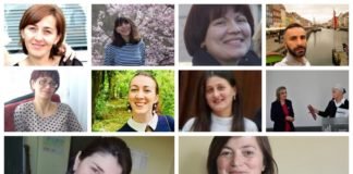 მასწავლებლის ეროვნული ჯილდოს კონკრუსის ათეულში პედაგოგები ქვემო ქართლიდან მოხვდნენ