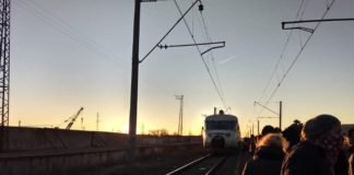 როდის აღდგება გარდაბანი-რუსთავი-თბილისის სარკინიგზო მიმოსვლა?!